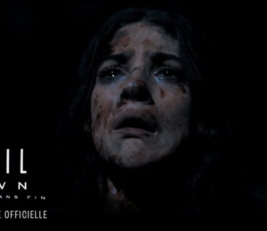 Until Dawn – Le Film : Sony frappe fort avec le premier trailer Le film Until Dawn dévoile sa première bande-annonce