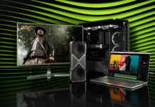 Nvidia RXT 50 Series: le point sur les nouvelles cartes graphiques présentées au CES 2025 Nvidia présente ses nouvelles cartes graphiques RTX 50 series