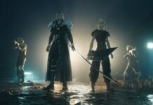 TEST – Final Fantasy VII Rebirth sur PC Final Fantasy VII Rebirth sur PC, un portage sens encombres !