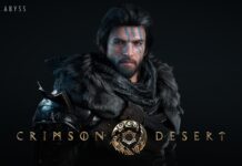 Crimson Desert passe Gold Crimson Desert