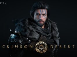 Crimson Desert : Le studio Pearl Abyss publie une vidéo de l’histoire, de l’univers et de gameplay Crimson Desert