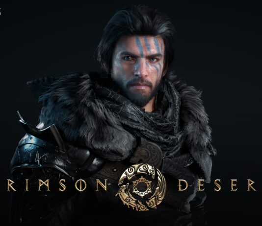 Crimson Desert : Le studio Pearl Abyss publie une vidéo de l’histoire, de l’univers et de gameplay Crimson Desert