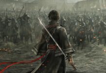 TEST – Dynasty Warriors Origins Notre avis sur le jeu Dynasty Warriors : Origins de Koei Tecmo