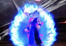 Dragon Ball: Sparking! Zero dévoile son premier DLC « Hero of Justice » en vidéo Gohan Beast dans le prochain DLC de Dragon Ball Sparking Zero