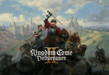 TEST – Kingdom Come Deliverance II Voici les nouveautés qu'apporte Kingdom Come Deliverance 2 !