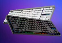 TEST – Logitech G515 TKL