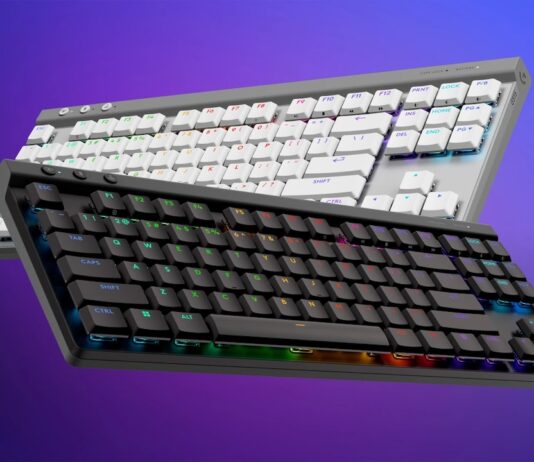 TEST – Logitech G515 TKL