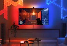 Nanoleaf impressionne au CES 2025 avec un lampadaire connecté et des lightstrips immersifs Nanoleaf annonce ses nouveautés 2025 au salon CES 2025