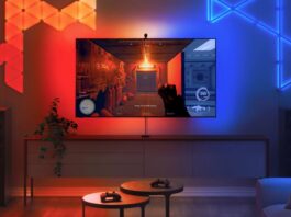 Nanoleaf Black Friday : jusqu’à -50 % sur l’éclairage connecté et les accessoires bien-être Nanoleaf annonce ses nouveautés 2025 au salon CES 2025