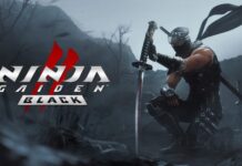 TEST – Ninja Gaiden 2 Black (Remake Unreal Engine 5) Ninja Gaiden 2 Black est un remaster impressionnant sous Unreal Engine 5.
