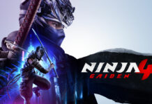 TEST – Ninja Gaiden 4, une renaissance violente et viscérale pour la saga culte Ninja Gaiden 4 annoncé chez Xbox pour l'automne 2025