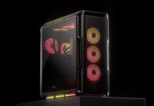 Corsair présente ses nouveautés lors du CES 2025 : du lourd et du custom !
