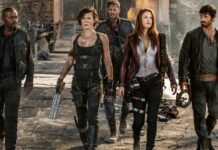 Resident Evil: Un reboot des films est en préparation chez PlayStation Productions