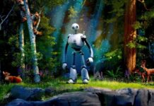 Avis – Le Robot Sauvage, un film d’animation qui vous touche en plein cœur Notre avis sur le film Le Robot Sauvage
