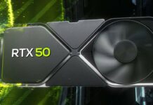 Selon Nvidia, la nouvelle RTX 5070 aurait des performances similaires à la RTX 4090 La nouvelle carte graphique RTX 5070 serait comparable à une RTX 4090