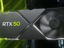 La RTX 5090 sacrifiée pour l’IA ? Nvidia aurait stoppé sa production La nouvelle carte graphique RTX 5070 serait comparable à une RTX 4090