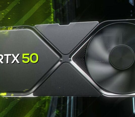 Selon Nvidia, la nouvelle RTX 5070 aurait des performances similaires à la RTX 4090 La nouvelle carte graphique RTX 5070 serait comparable à une RTX 4090