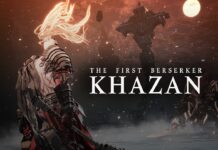 TEST – The First Berserker : Khazan The First Berserker : Khazan