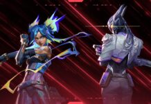 La saison 2025 de Valorant : des agents inédits, une rotation de cartes et des nouveautés pour le mode classé