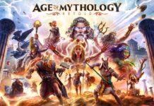 Xbox apporte Age of Empires et Age of Mythology sur PS5 en 2025 Age of Mythology: Retold débarque sur PS5