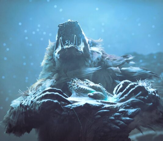 Monster Hunter Wilds souffle sa première bougie avec une grosse mise à jour Voici comment récolter des matériaux et gemmes rares plus facilement dans Monster Hunter Wilds