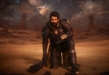 Saros : Housemarque lève le voile sur son nouveau rogue-lite exclusif à la PS5 Saros, le nouveau jeu PS5 de Housemarque (Returnal)