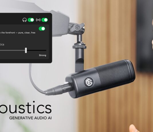 Elgato Wave Link 2.0 veut révolutionner la gestion audio