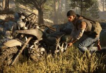 Days Gone Remastered : Comment augmenter la confiance des camps au maximum sur PS5 Deacon St John prêt à gagner de la confiance dans Days Gone Remastered sur PS5.