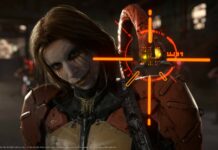 L’écart technique entre la PS4 et la PS5 reste modéré selon les développeurs de Death Stranding 2 L'homme mystérieux avec sa guitare dans Death Stranding 2