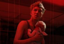 Death Stranding 2 lève le voile sur 2 nouveaux personnages