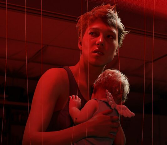 Death Stranding 2 lève le voile sur 2 nouveaux personnages