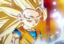Dragon Ball Daima approche de sa conclusion avec une bande-annonce finale Son Goku SSJ3 dans Dragon Ball Daima