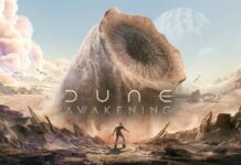 TEST – DUNE Awakening sur PC Dune : Awakening