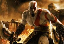 God of War: la trilogie remasterisée pourrait être annoncée très bientôt selon cet insider réputé