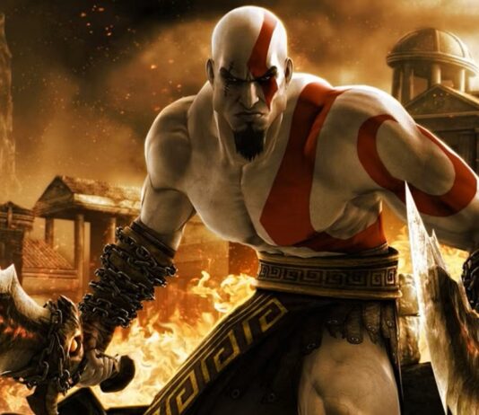 God of War: la trilogie remasterisée pourrait être annoncée très bientôt selon cet insider réputé
