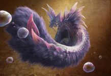 Monster Hunter Wilds : la première mise à jour avec Mizutsune déjà détaillée Mizutsune débarque en avril sur Monster Hunter Wilds