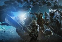 TEST – Monster Hunter Wilds