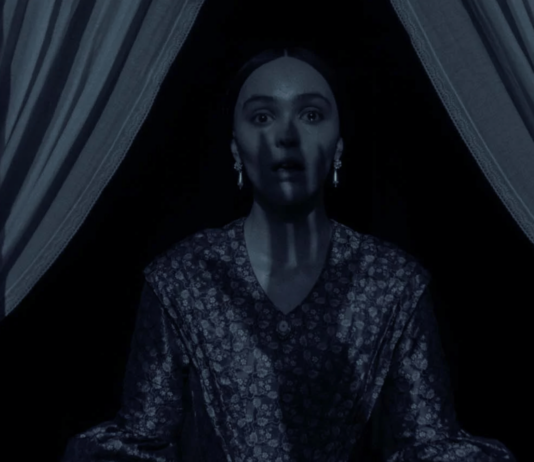 Avis – Nosferatu, Robert Eggers réinvente l’horreur gothique Nosferatu est un hommage à l'art gothique