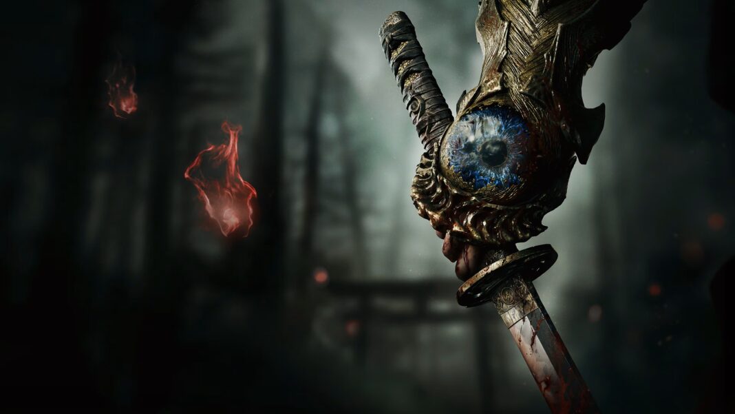 Way of the Sword partage de nouvelles informations par Capcom