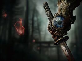 Onimusha: Way of the Sword pourrait finalement sortir plus tôt que prévu Way of the Sword partage de nouvelles informations par Capcom
