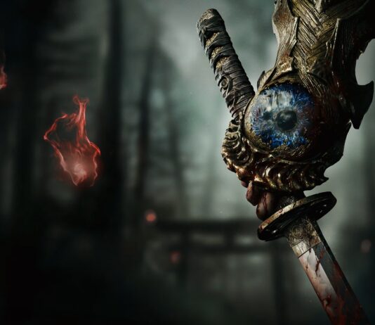 Onimusha: Way of the Sword pourrait finalement sortir plus tôt que prévu Way of the Sword partage de nouvelles informations par Capcom