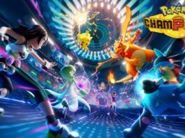 Pokémon Champions arrive officiellement en avril sur Nintendo Switch Pokémon Champions : Un nouveau jeu multijoueur annoncé sur Switch et mobile