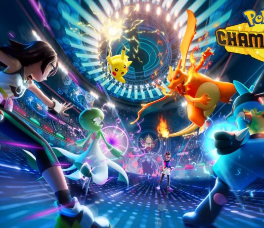 Pokémon Champions arrive officiellement en avril sur Nintendo Switch Pokémon Champions : Un nouveau jeu multijoueur annoncé sur Switch et mobile