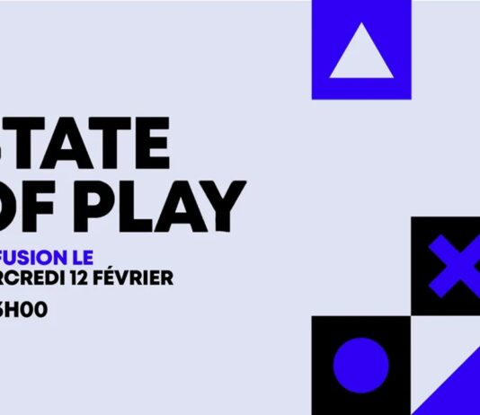 Sony annonce un State of Play pour ce mercredi