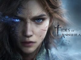 Tides of Annihilation sera jouable à la Gamescom