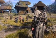 Assassin’s Creed Shadows : comment avoir le trophée Arsenal de pointe