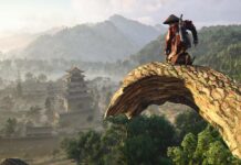 Assassin’s Creed Shadows fait surface sur Nintendo Switch 2