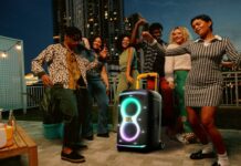 JBL CLUB LONDON : Résumé de l’évènement et Interview avec un Product Designer