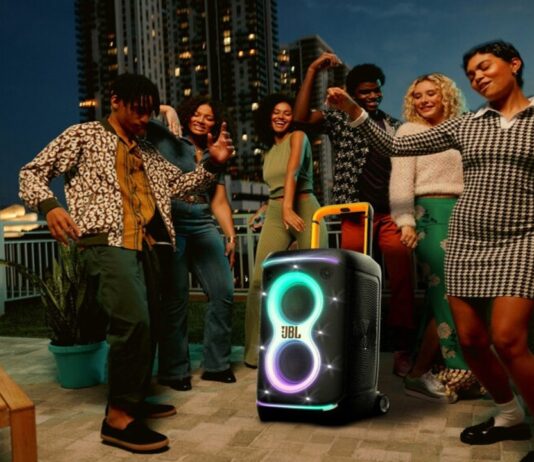 JBL CLUB LONDON : Résumé de l’évènement et Interview avec un Product Designer