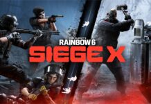 Rainbow Six Siege : Les joueurs qui resteront sur R6 lors de la sortie de GTA 6 seront récompensés Rainbow Six Siege X